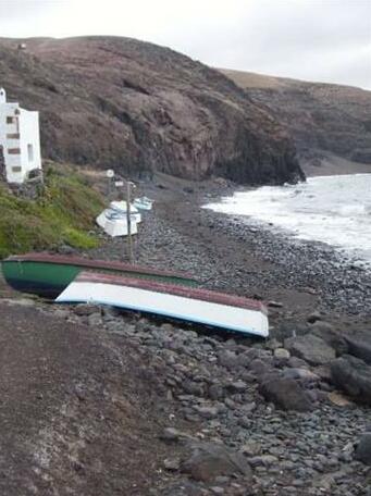 Casas Playa Quemada - Photo4