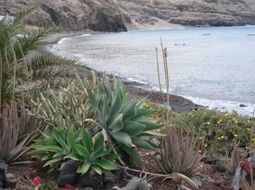 Casas Playa Quemada - Photo5