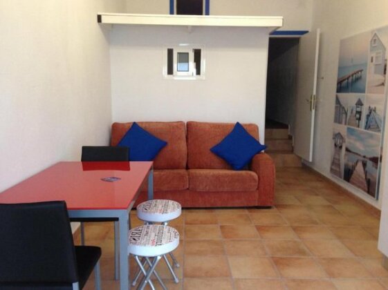 Studio Casa la fula - Photo5