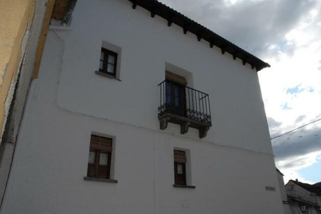 Casa Rural Mier