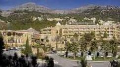Pierre - Vacances Altea Hills-Hotel