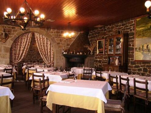 Hostal Restaurante Arangoiti - Photo3