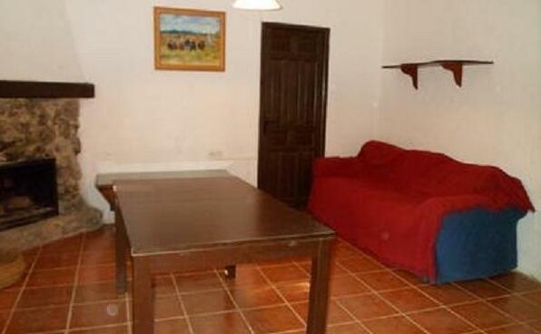 Albergue Lugares Comunes - Photo5