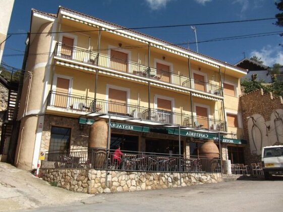 Hotel Yeste - Photo5