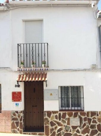 Casa las tres Conchas