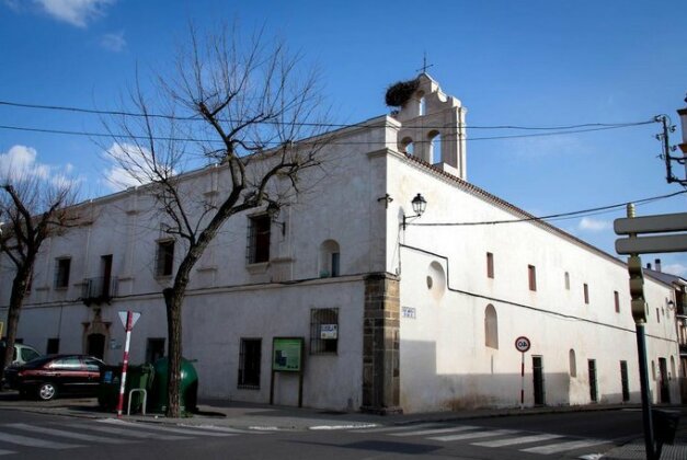 Albergue Convento S Francisco - Photo3
