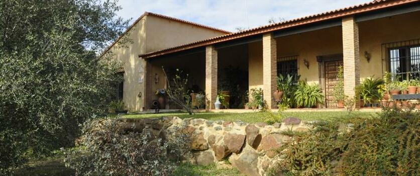 Cortijo Zalamea - Photo2