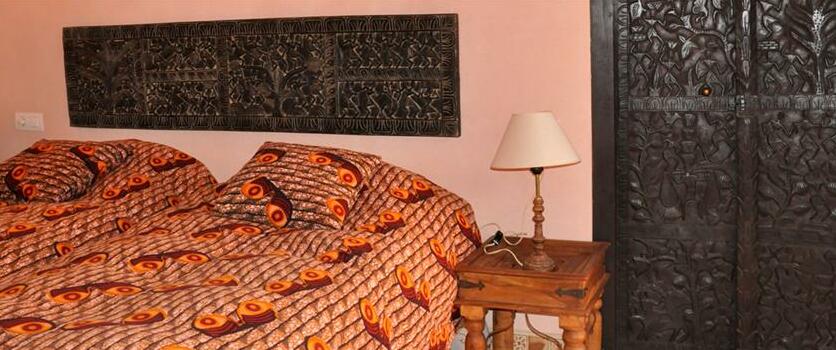 Cortijo Zalamea - Photo3