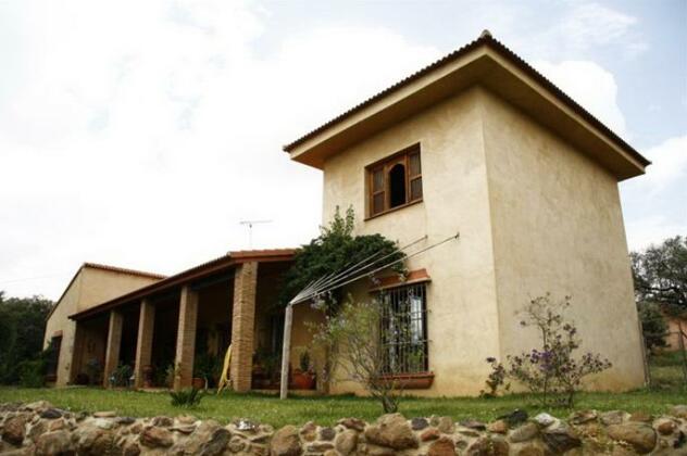 Cortijo Zalamea - Photo5