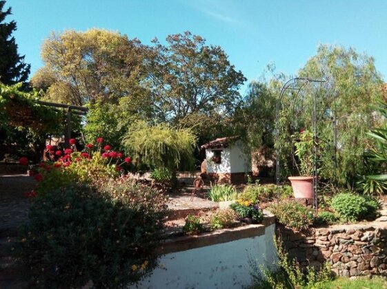 La Caldera Vieja - Photo2
