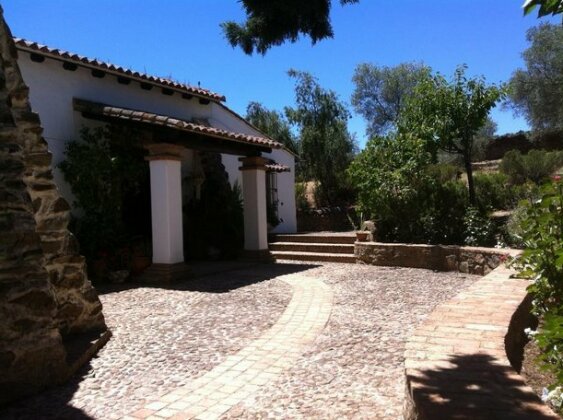 La Caldera Vieja - Photo3