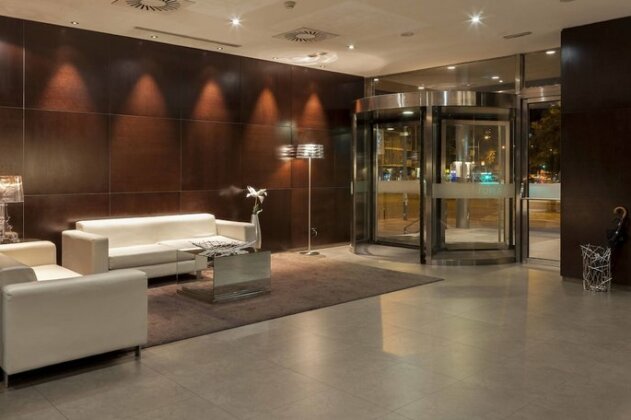 AC Hotel Zamora A Marriott Luxury & Lifestyle Hotel - Photo4