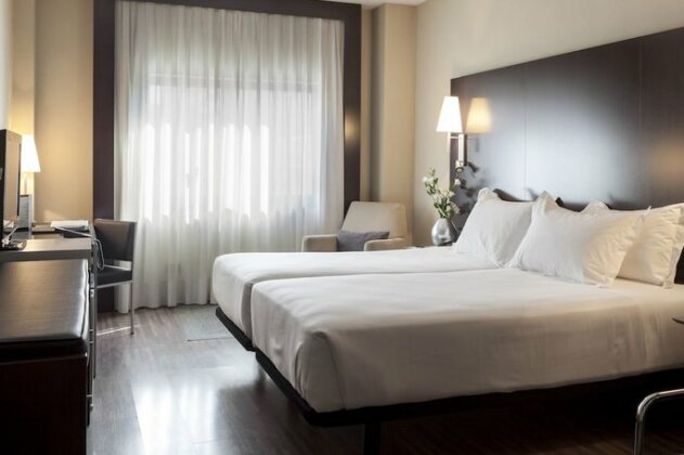 AC Hotel Zamora A Marriott Luxury & Lifestyle Hotel - Photo5