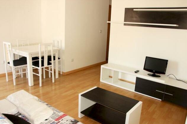 Apartamentos Dos Torres - Pilar Suites - Photo3