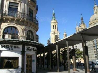 Las Torres Zaragoza