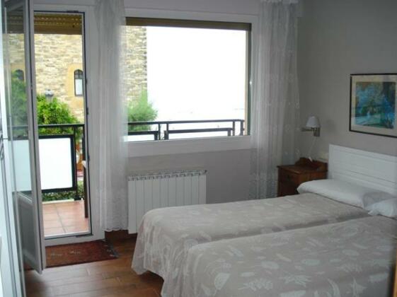 Pension Zarauz Playa - Photo2