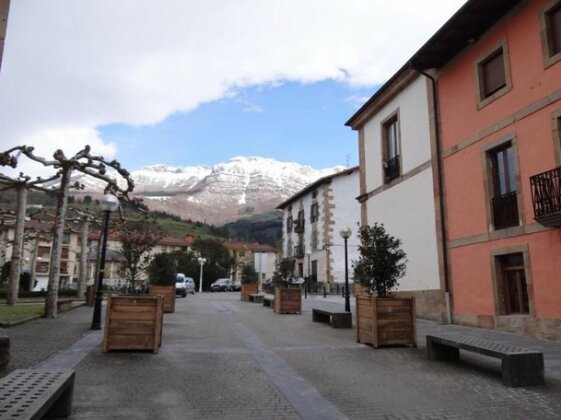 Ostatu Zegama