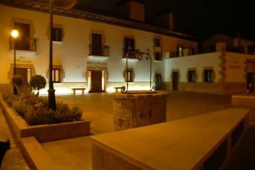 Hotel Casa Azcona - Photo3
