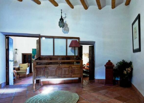 Postigo de Zufre - Photo2