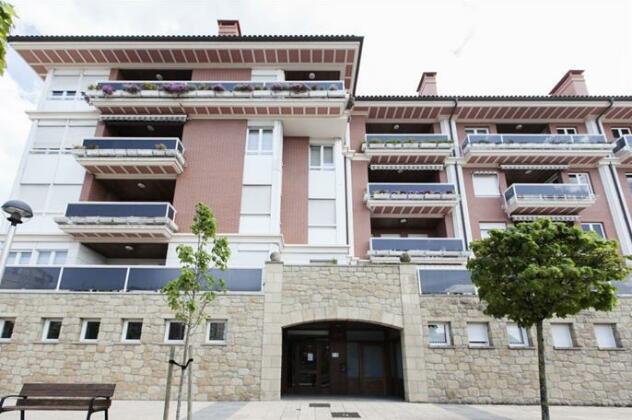 Axular - Basque Stay