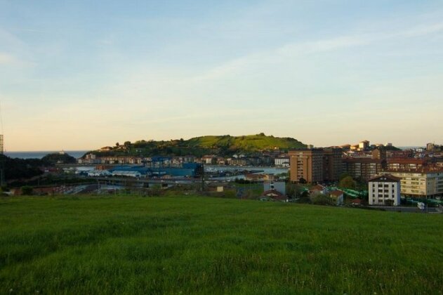 Camping & Bungalows Zumaia