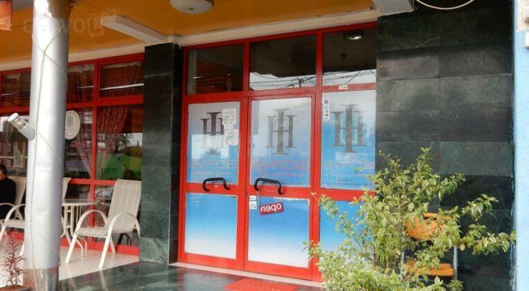 3 Days International Hotel - Photo3