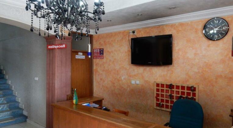 3 Days International Hotel - Photo4
