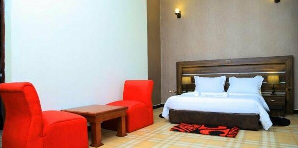 Abegaz Hotel - Photo2
