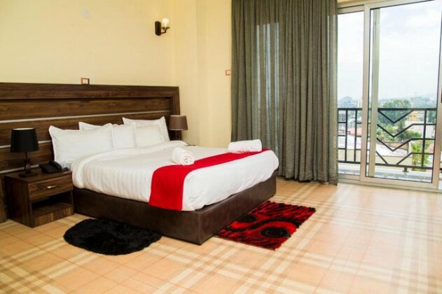 Abegaz Hotel - Photo3