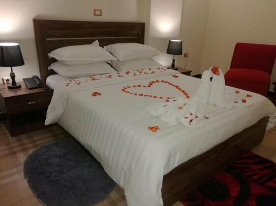 Abegaz Hotel - Photo4
