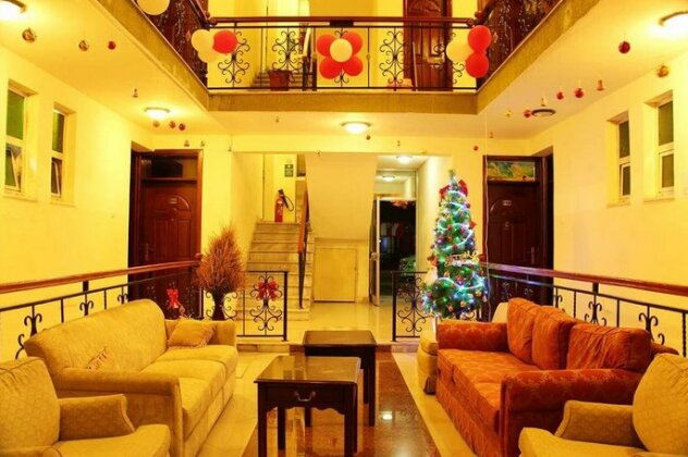 Abyssinia Guest House - Photo2