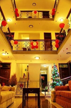 Abyssinia Guest House - Photo3