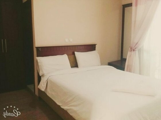 Abyssinia Guest House - Photo4