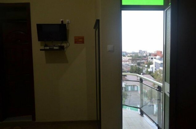 Abyssinia Guest House - Photo5