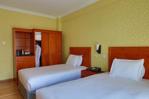 Abyssinia Renaissance Hotel - Photo2
