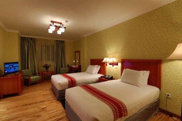 Abyssinia Renaissance Hotel - Photo3