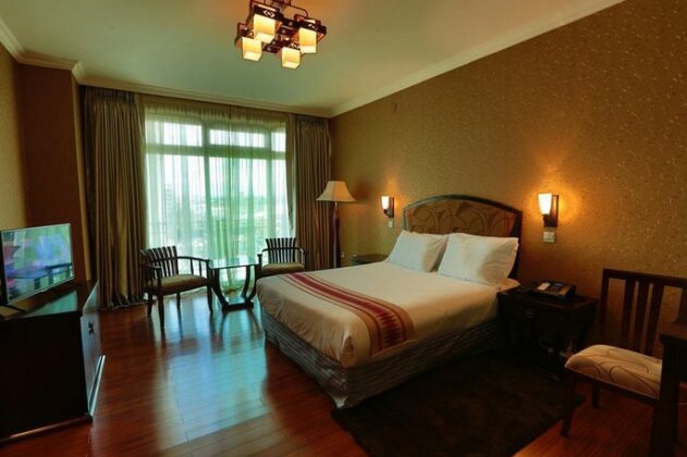 Abyssinia Renaissance Hotel - Photo4