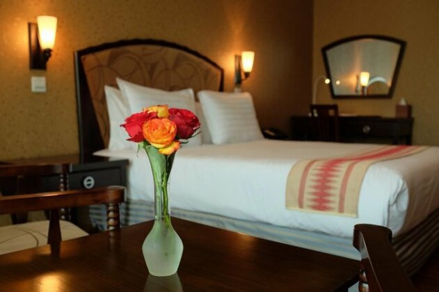 Abyssinia Renaissance Hotel - Photo5