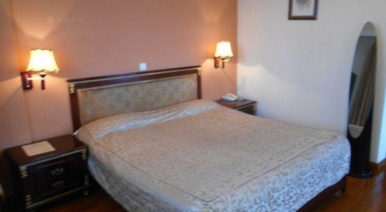 Addis View Hotel - Photo4