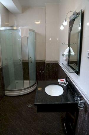 Afarensis International Hotel - Photo5