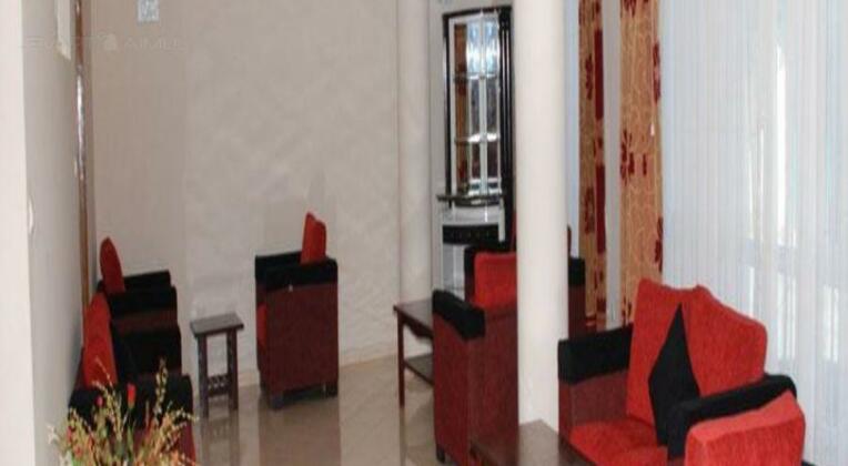 Afro Land Lodge - Photo2