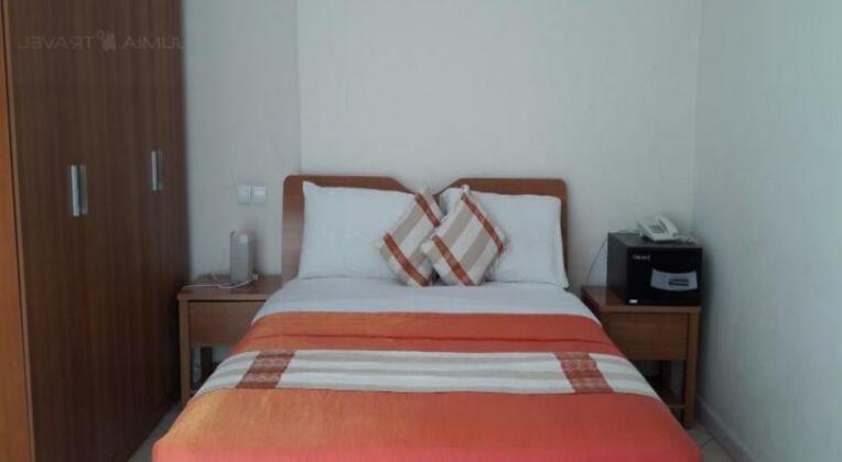 Afro Land Lodge - Photo3