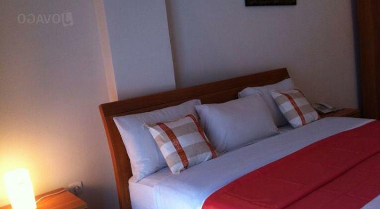 Afro Land Lodge - Photo4