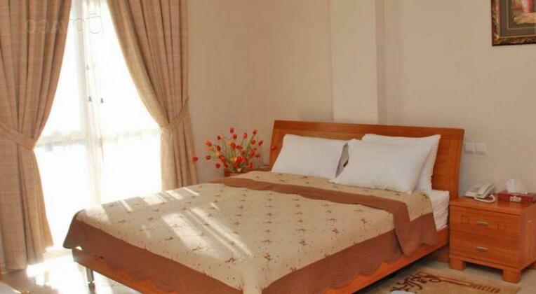 Afro Land Lodge - Photo5