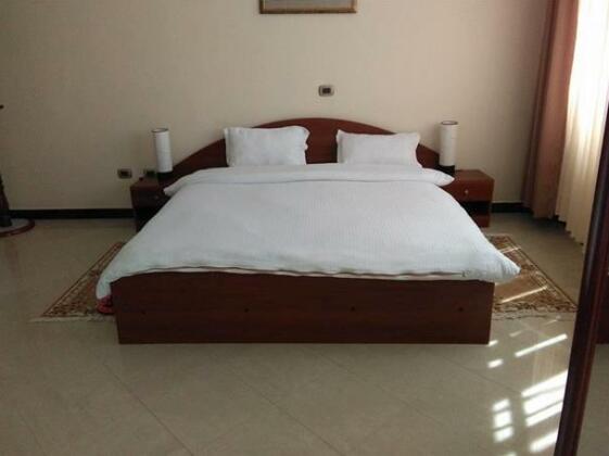 Amen Guest House - Photo2