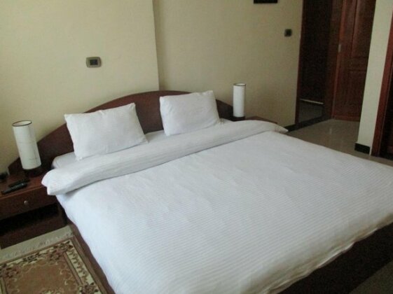 Amen Guest House - Photo3