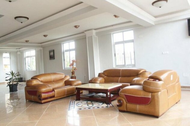 Amenities Guest House - Photo2