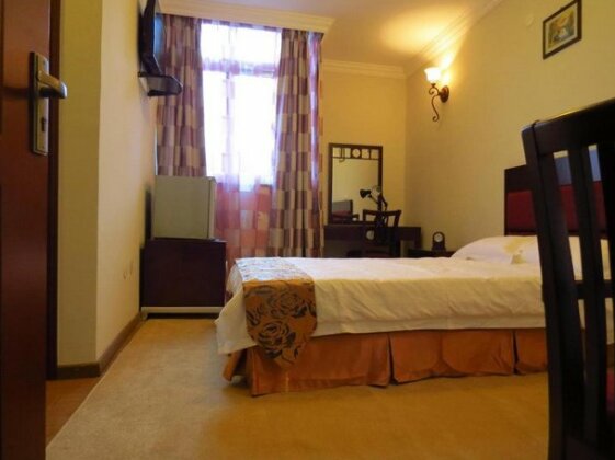 Amenities Guest House - Photo5