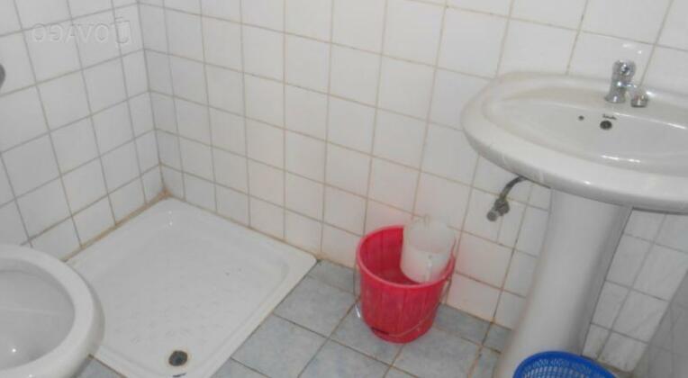 Amsterdam Pension - Photo3