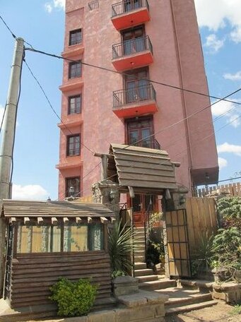 Arequ Guest House